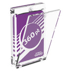 Image produit Ultimate Guard Boîte à Cartes Magnétique - 360 pt