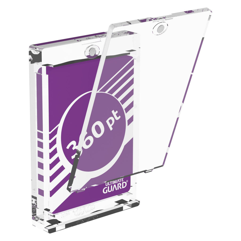 Image produit Ultimate Guard Boîte à Cartes Magnétique - 360 pt