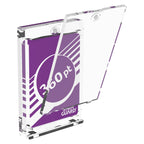 Image produit Ultimate Guard Boîte à Cartes Magnétique - 360 pt