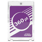Image produit Ultimate Guard Boîte à Cartes Magnétique - 360 pt