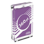 Image produit Ultimate Guard Boîte à Cartes Magnétique - 360 pt