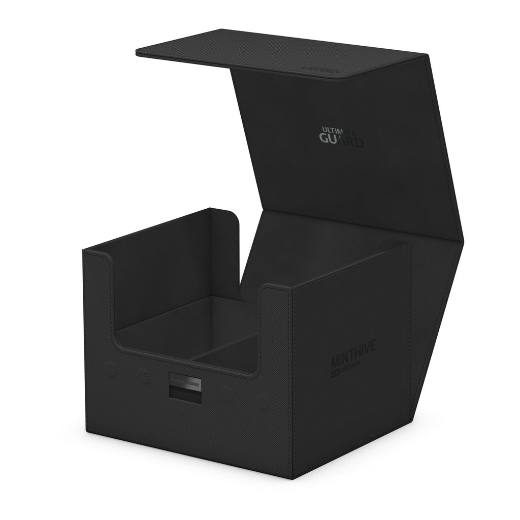 Image produit Ultimate Guard Minthive 30+ Xenoskin - Noir