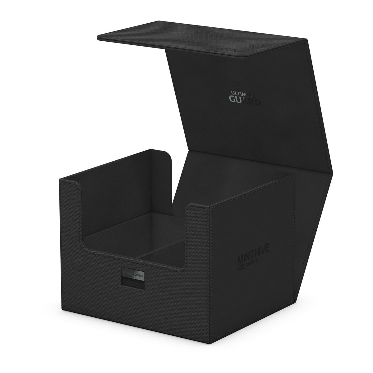 Image produit Ultimate Guard Minthive 30+ Xenoskin - Noir