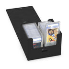 Image produit Ultimate Guard Minthive 30+ Xenoskin - Noir
