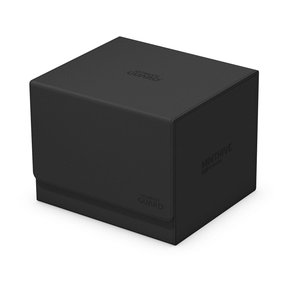 Image produit Ultimate Guard Minthive 30+ Xenoskin - Noir
