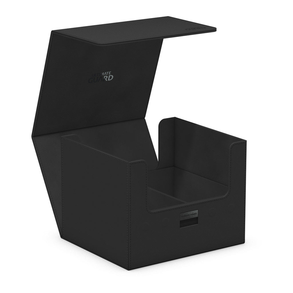 Image produit Ultimate Guard Minthive 30+ Xenoskin - Noir