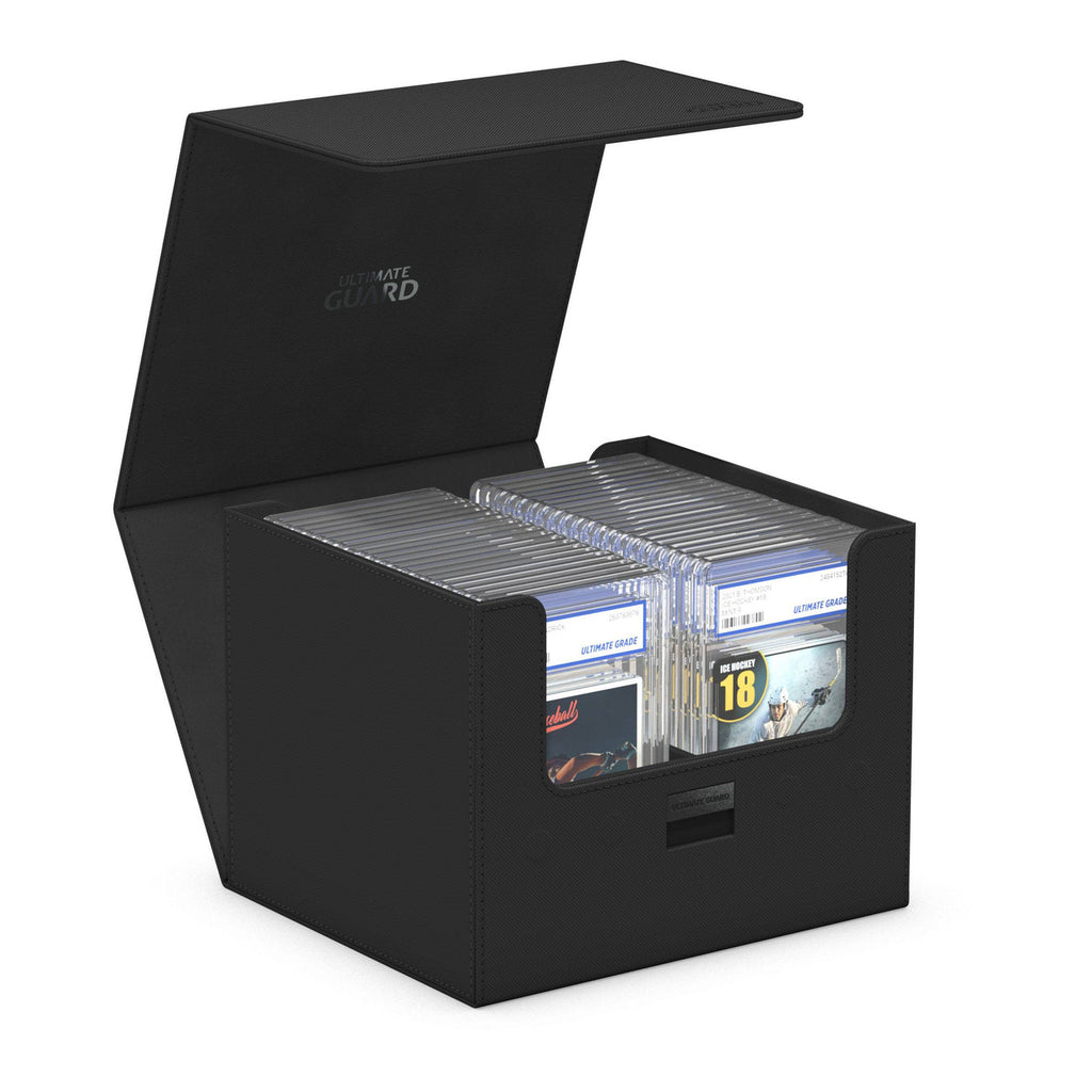 Image produit Ultimate Guard Minthive 30+ Xenoskin - Noir