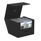 Image produit Ultimate Guard Minthive 30+ Xenoskin - Noir
