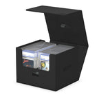 Image produit Ultimate Guard Minthive 30+ Xenoskin - Noir