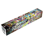 Image produit Ultimate Guard Tapis de jeu Magic: The Gathering "Aetherdrift" - Revved-Up Racers