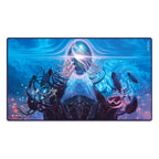 Product image Ultimate Guard Play-Mat Magic: The Gathering "Edge of Eternities" - The Endstone