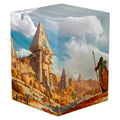 Image produit Ultimate Guard RTE Boulder 100+ « Artist Edition n°2 Mario Renaud » - The Search
