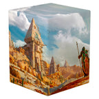 Image produit Ultimate Guard RTE Boulder 100+ « Artist Edition n°2 Mario Renaud » - The Search