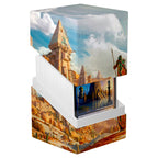Image produit Ultimate Guard RTE Boulder 100+ « Artist Edition n°2 Mario Renaud » - The Search
