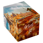 Image produit Ultimate Guard RTE Boulder 100+ « Artist Edition n°2 Mario Renaud » - The Search