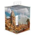 Image produit Ultimate Guard RTE Boulder 100+ « Artist Edition n°2 Mario Renaud » - The Search