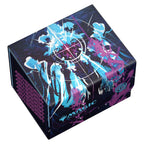 Product image Ultimate Guard Sidewinder 100+ Xenoskin Magic: The Gathering "Aetherdrift" - Oildeep Gearhulk