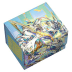 Product image Ultimate Guard Sidewinder 100+ Xenoskin Magic: The Gathering "Aetherdrift" - Riptide Gearhulk