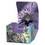 Product image Ultimate Guard Sidewinder 100+ Xenoskin Magic: The Gathering "Aetherdrift" - Riptide Gearhulk