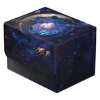 Image produit Ultimate Guard Sidewinder 100+ Xenoskin Magic: The Gathering "Edge of Eternities" - Gemstone Caverns
