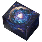 Image produit Ultimate Guard Sidewinder 100+ Xenoskin Magic: The Gathering "Edge of Eternities" - Gemstone Caverns
