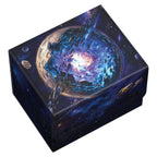 Image produit Ultimate Guard Sidewinder 100+ Xenoskin Magic: The Gathering "Edge of Eternities" - Gemstone Caverns
