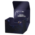 Image produit Ultimate Guard Sidewinder 100+ Xenoskin Magic: The Gathering "Edge of Eternities" - Gemstone Caverns
