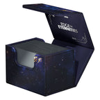 Image produit Ultimate Guard Sidewinder 100+ Xenoskin Magic: The Gathering "Edge of Eternities" - Gemstone Caverns