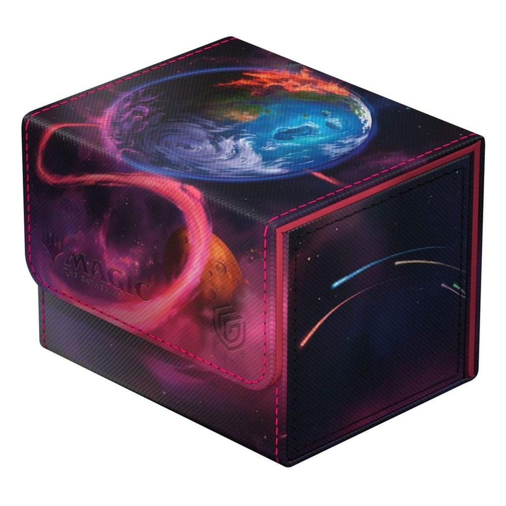 Image produit Ultimate Guard Sidewinder 100+ Xenoskin Magic: The Gathering "Edge of Eternities" - Mana Confluence