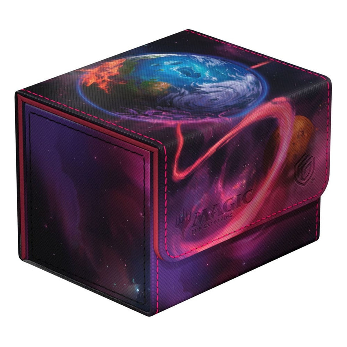 Image produit Ultimate Guard Sidewinder 100+ Xenoskin Magic: The Gathering "Edge of Eternities" - Mana Confluence