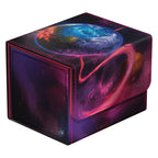 Image produit Ultimate Guard Sidewinder 100+ Xenoskin Magic: The Gathering "Edge of Eternities" - Mana Confluence