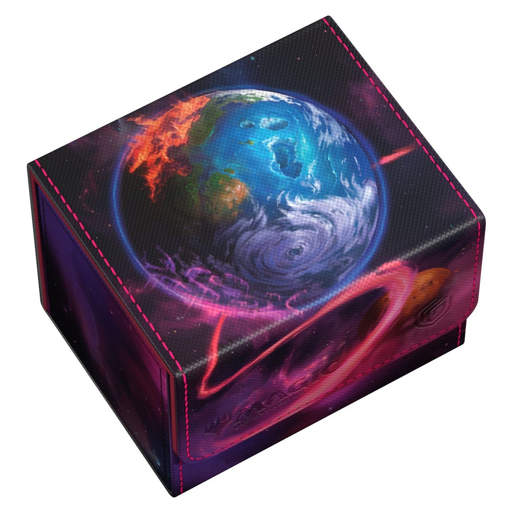 Image produit Ultimate Guard Sidewinder 100+ Xenoskin Magic: The Gathering "Edge of Eternities" - Mana Confluence
