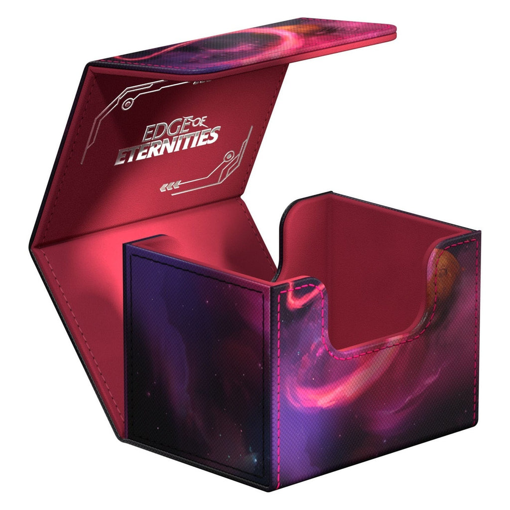 Image produit Ultimate Guard Sidewinder 100+ Xenoskin Magic: The Gathering "Edge of Eternities" - Mana Confluence