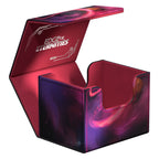 Image produit Ultimate Guard Sidewinder 100+ Xenoskin Magic: The Gathering "Edge of Eternities" - Mana Confluence