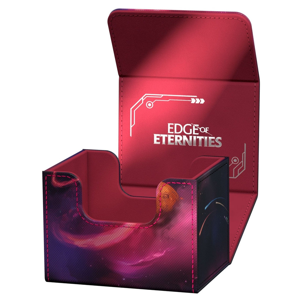 Image produit Ultimate Guard Sidewinder 100+ Xenoskin Magic: The Gathering "Edge of Eternities" - Mana Confluence