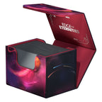 Image produit Ultimate Guard Sidewinder 100+ Xenoskin Magic: The Gathering "Edge of Eternities" - Mana Confluence