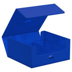 Image produit Ultimate Guard Treasurehive 90+ Xenoskin - Bleu