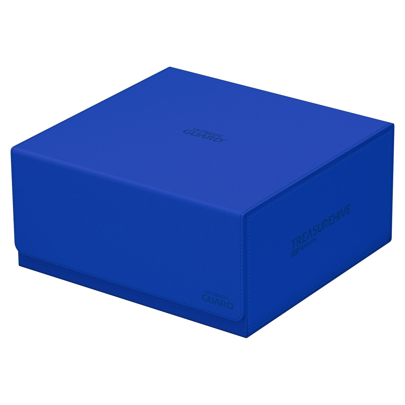 Image produit Ultimate Guard Treasurehive 90+ Xenoskin - Bleu