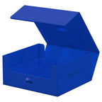 Image produit Ultimate Guard Treasurehive 90+ Xenoskin - Bleu