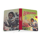 Image produit Ultimate Guard Zipfolio 360 Xenoskin Magic: The Gathering "Edge of Eternities" - Burgeoning