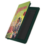 Image produit Ultimate Guard Zipfolio 360 Xenoskin Magic: The Gathering "Edge of Eternities" - Burgeoning