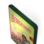 Image produit Ultimate Guard Zipfolio 360 Xenoskin Magic: The Gathering "Edge of Eternities" - Burgeoning