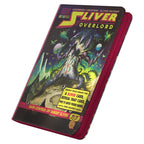 Image produit Ultimate Guard Zipfolio 360 Xenoskin Magic: The Gathering "Edge of Eternities" - Sliver Overlord