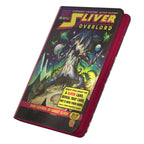 Image produit Ultimate Guard Zipfolio 360 Xenoskin Magic: The Gathering "Edge of Eternities" - Sliver Overlord