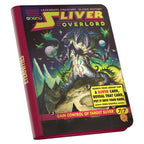 Image produit Ultimate Guard Zipfolio 360 Xenoskin Magic: The Gathering "Edge of Eternities" - Sliver Overlord