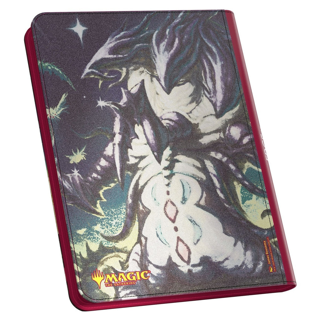 Image produit Ultimate Guard Zipfolio 360 Xenoskin Magic: The Gathering "Edge of Eternities" - Sliver Overlord