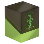 Image produit Ultimate Guard Boulder 100+ Harry Potter – Serpentard