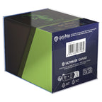 Image produit Ultimate Guard Boulder 100+ Harry Potter – Serpentard