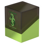 Image produit Ultimate Guard Boulder 100+ Harry Potter – Serpentard