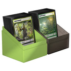Image produit Ultimate Guard Boulder 100+ Harry Potter – Serpentard
